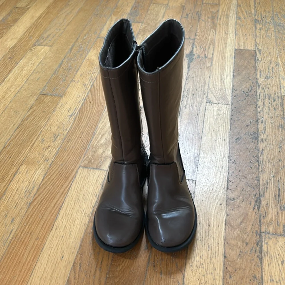 Kids Riding Boots - Picture 2 of 5